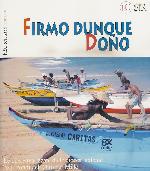 LIBRO “FIRMO DUNQUE DONO”